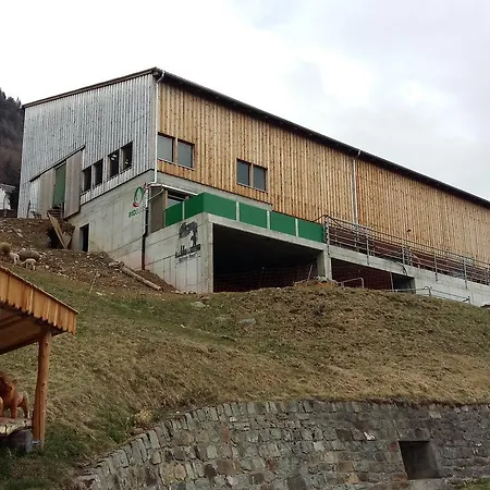Alojamento de Turismo Rural Azienda Pedretti