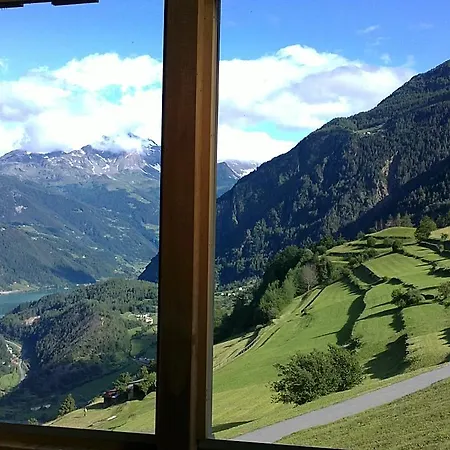 Alojamento de Turismo Rural Azienda Pedretti