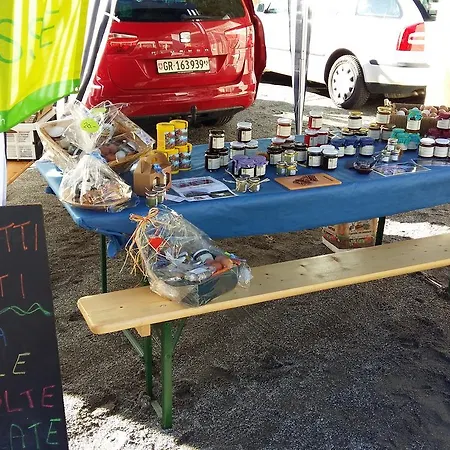 Azienda Pedretti * Viano